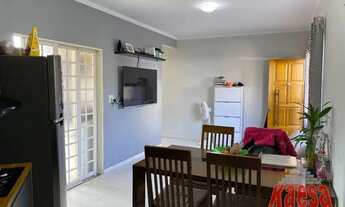 Imagem 3: Casa com 2 dormitórios à venda, 67 m² por R$ 550.000 - Jardim Jaraguá - Atibaia/SP