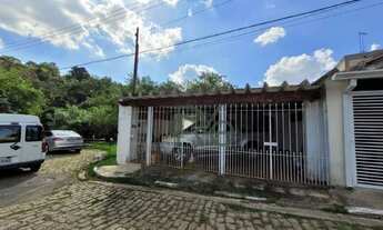 Imagem: Casa à venda, 85 m² por R$ 550.000,00