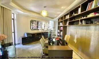 Imagem 5: VENDO ESPETACULAR APARTAMENTO NO CENTRO DE BELÉM SENDO UM AP POR ANDAR, APROVEITE ESSA OPO