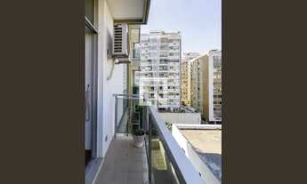 Imagem 6: Apartamento para Aluguel - Lagoa, 2 Quartos, 75 m2