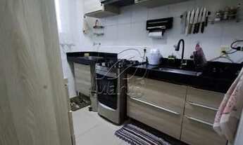 Imagem 7: Lindo Apartamento - Edificio Paradiso - Santa Terezinha