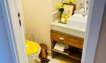 Imagem 6: Apartamento com 2 quartos para alugar, 76 m² - Jacarepaguá - Rio de Janeiro/RJ