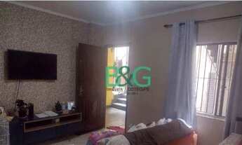 Imagem 3: Apartamento com 2 dormitórios à venda, 70 m² por R$ 219.000 - Vila São Rafael - Guarulhos