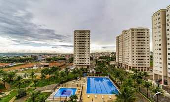 Imagem 6: Residencial Borges Landeiro , Apartamento 2 quartos com suíte