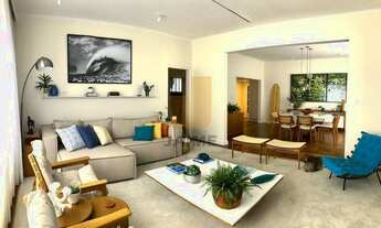 Imagem 4: Apartamento com 3 Dormitórios e 1 Vaga em Higienopolis