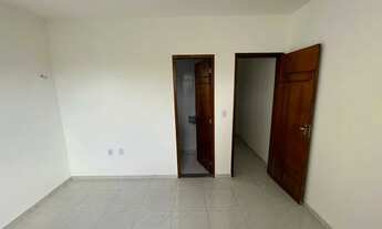 Imagem 3: Excelentes Casas De 3 Quartos Na Pavuna Em Pacatuba Por Trás Da Marisol!