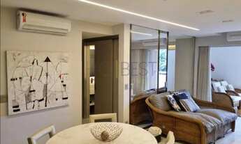 Imagem 4: Barra Peninsula Smart belíssimo 3 suites reformado