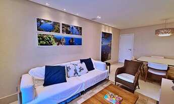 Imagem 4: TODO REFORMADO, APARTAMENTO ÚNICO NO GUARUJÁ!