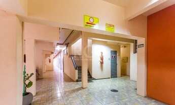 Imagem 6: Apartamento JK em São Geraldo