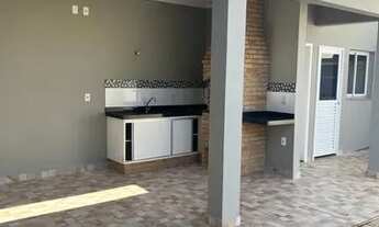 Imagem 6: Casa em condomínio Paulínia