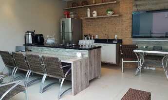 Imagem: Casa para venda possui 190 metros quadrados