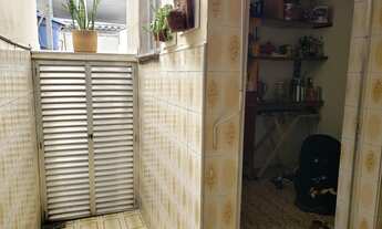 Imagem 7: Excelente Apartamento 2 Quartos em Ramos Excelente localização