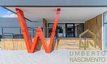 Imagem 4: Loft mobiliado e equipado para locação no bairro Garcia Blumenau SC