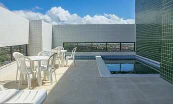 Imagem 2: IR- AWM. EDF. ESTAÇÃO ATLÂNTICO SUL, Situação: Pronto para morar