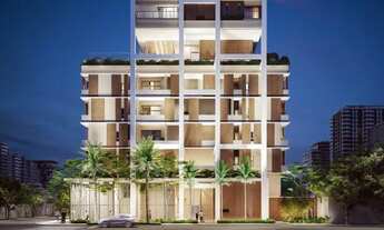 Imagem 2: LOFT RESIDENCIAL em São Paulo - SP, Moema