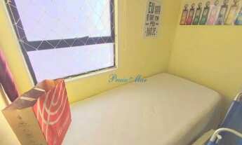 Imagem 7: Apartamento à venda, 85 m² por R$ 540.000,00 - Praia das Pitangueiras - Guarujá/SP