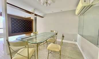 Imagem: Apartamento 4 quartos Praia de Icarai