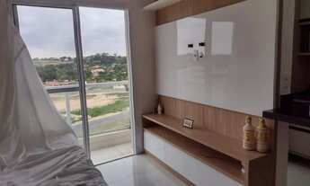 Imagem 3: LINDO APARTAMENTO SEMI MOBILIADO NO VILA HELVÉTIA