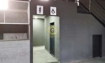 Imagem 3: Galpão/Depósito/Armazém para aluguel com 1100 metros quadrados