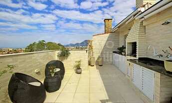 Imagem 3: APARTAMENTO à venda com 3 quartos (2 suítes) em Peruíbe, no bairro Jardim Três Marias