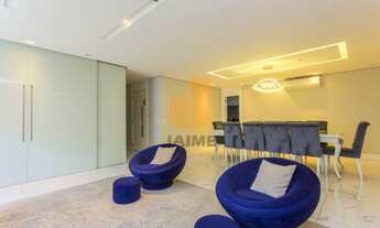 Imagem 5: Apartamento com três dormitórios e duas vagas em Higienópolis!