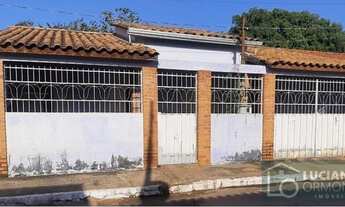 Imagem 2: Casa em Condomínio para Venda em Cuiabá, São Francisco, 2 dormitórios, 2 banheiros, 2 vaga