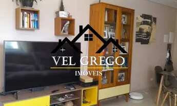 Imagem 2: COBERTURA EM SANTO ANDRÉ