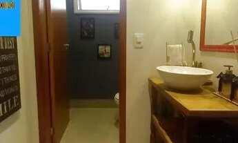 Imagem 2: Casa em Condomínio para Venda em Indaiatuba, CONDOMINIO BRÉSCIA, 3 dormitórios, 1 suíte, 3