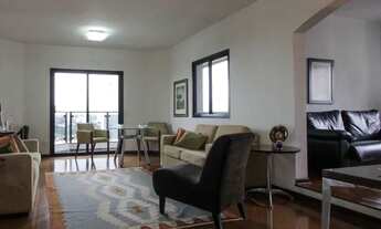 Imagem 4: APARTAMENTO - VILA OLÍMPIA - SP