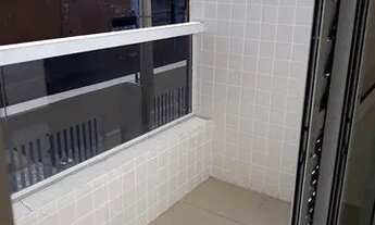 Imagem 5: Sobrado com 2 dormitórios à venda, 55 m² por R$ 245.000,00 - Jardim Melvi - Praia Grande/S