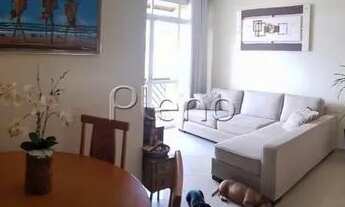 Imagem 3: Apartamento - Parque São Quirino - Campinas