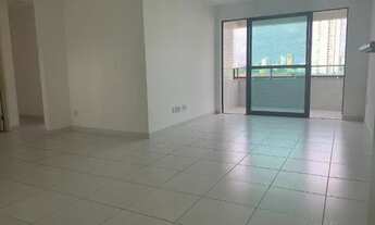 Imagem: Apartamento 4 quartos 4 suítes, Novo, Reformado