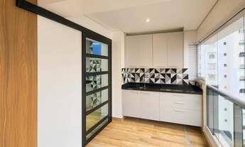 Imagem 6: São Paulo - Apartamento Padrão - Moema