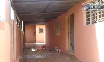 Imagem 6: Casa com 3 dormitórios para alugar, 150 m² por R$ 2.500,00/mês - Santa Cecília - Paulínia