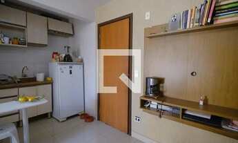 Imagem 4: Apartamento para Aluguel - Prado Velho, 1 Quarto, 26 m2
