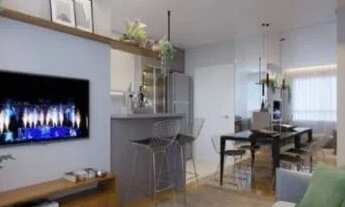 Imagem 5: 2 quartos com lazer completo