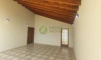 Imagem 3: Excelente casa no Jardim Terra Branca