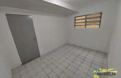 Imagem 6: Casa com 1 dormitório para alugar, 45 m² por R$ 850,00/mês - Vila Padre Anchieta - Diadema