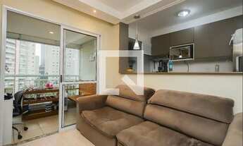 Imagem 2: Apartamento para Aluguel - Vila Leopoldina, 2 Quartos, 60 m2