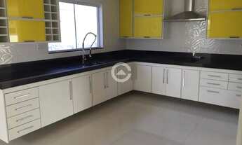 Imagem 2: Casa - Jardim Golden Park Residence - Hortolândia