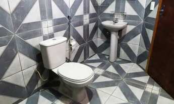 Imagem 2: Casa em condomínio