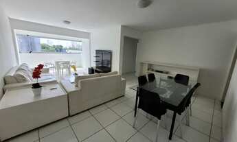 Imagem 3: Apartamento para aluguel, 3 quartos, 1 suíte, 1 vaga, Boa Vista - Recife/PE