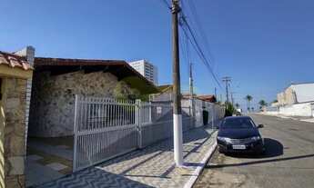 Imagem 2: Casa com 4 dorms, Flórida, Praia Grande - R$ 800 mil, Cod: 4903