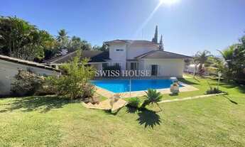 Imagem 3: Casa - Sítios de Recreio Gramado - Campinas