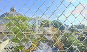 Imagem 5: Apartamento para Aluguel - Rudge Ramos, 2 Quartos, 40 m2