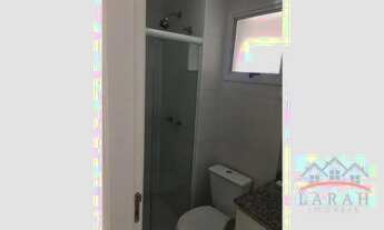 Imagem 2: Apartamento com 2 dormitórios, 60 m² - venda por R$ 450.000,00 ou aluguel por R$ 3.855,00
