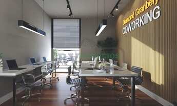 Imagem 5: )(- Perfeito para investir! Apartamento alto padrão com 2 quartos em Granbery