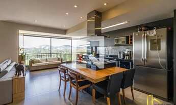 Imagem 6: Apartamento à Venda/Locação Pacote no Condomínio Royal Park, 90m², 3 Dorms, 2 Suítes, Vara