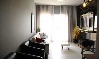 Imagem: Apartamento para Aluguel - Jardim Umuarama