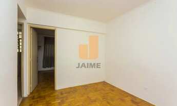 Imagem 3: APARTAMENTO 1 DORMITÓRIO 1 BAHNEIRO SEM VAGA